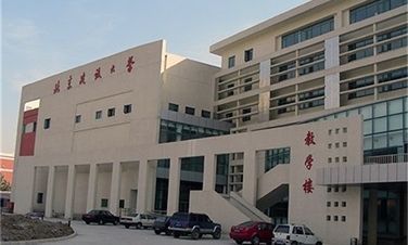 福澤萬千學子,碧淶學校空氣源熱水機成校園熱水新選擇